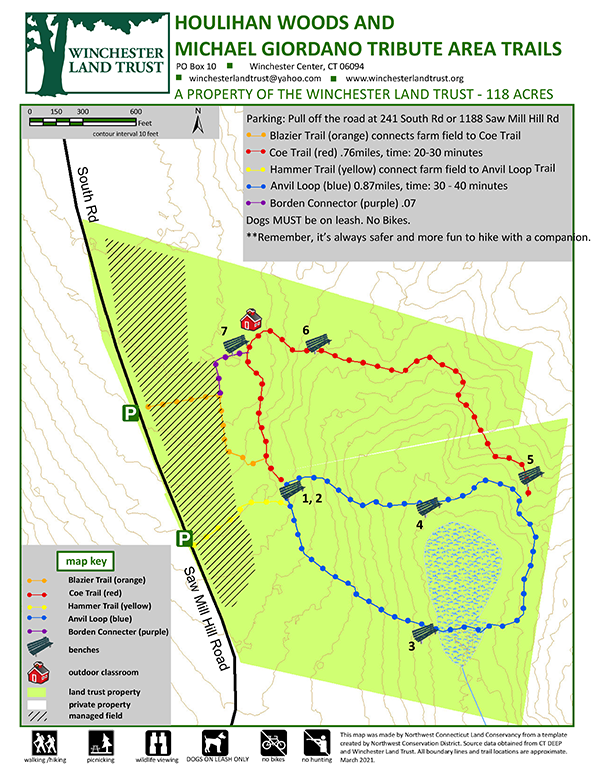 houlihanwoods-michael_giordano___tribute_area_map